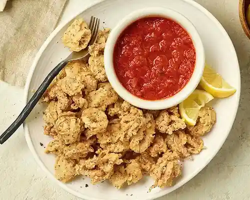Calamari