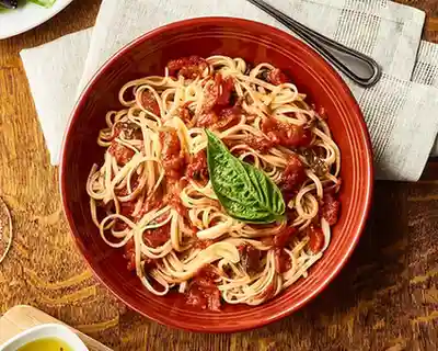 Linguine Positano