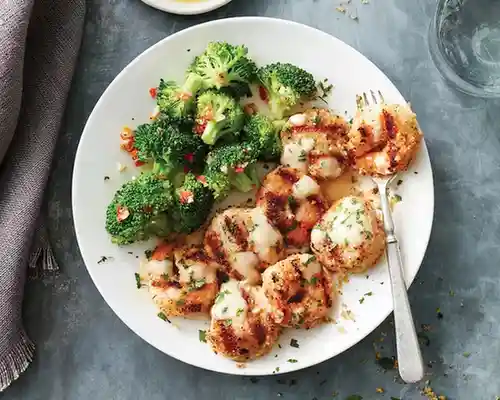 Spiedino di Mare