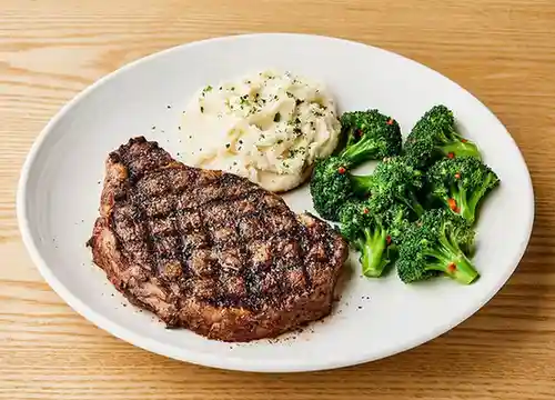 Tuscan-Grilled Ribeye 16oz