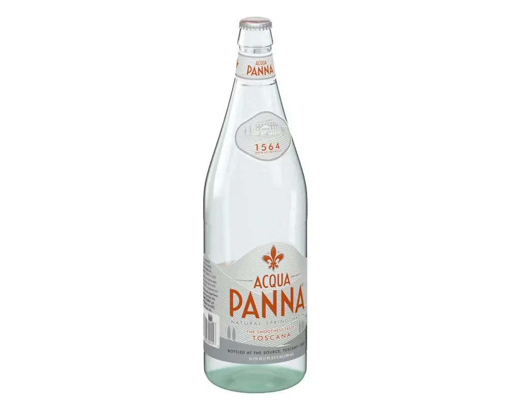 Acqua Panna (Sm. 500ml)