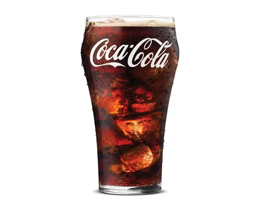 Cold Beverage