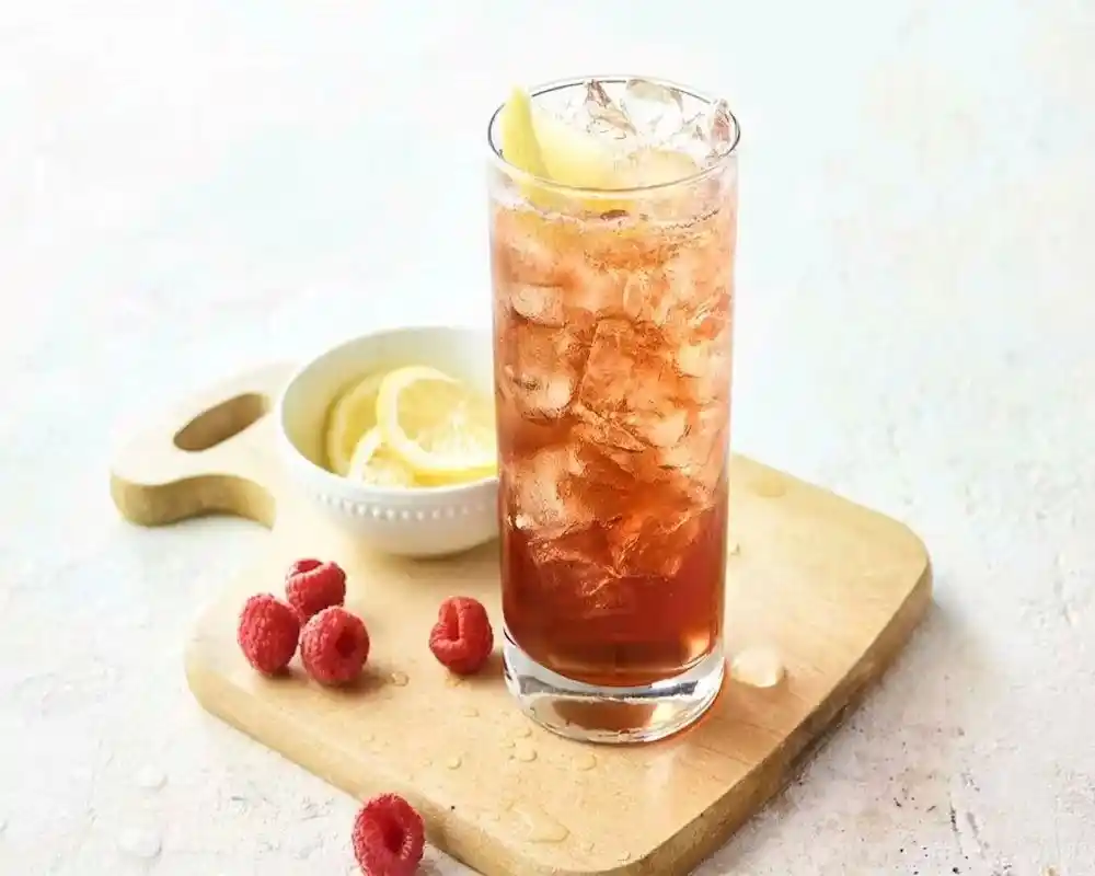 Flavored Tea