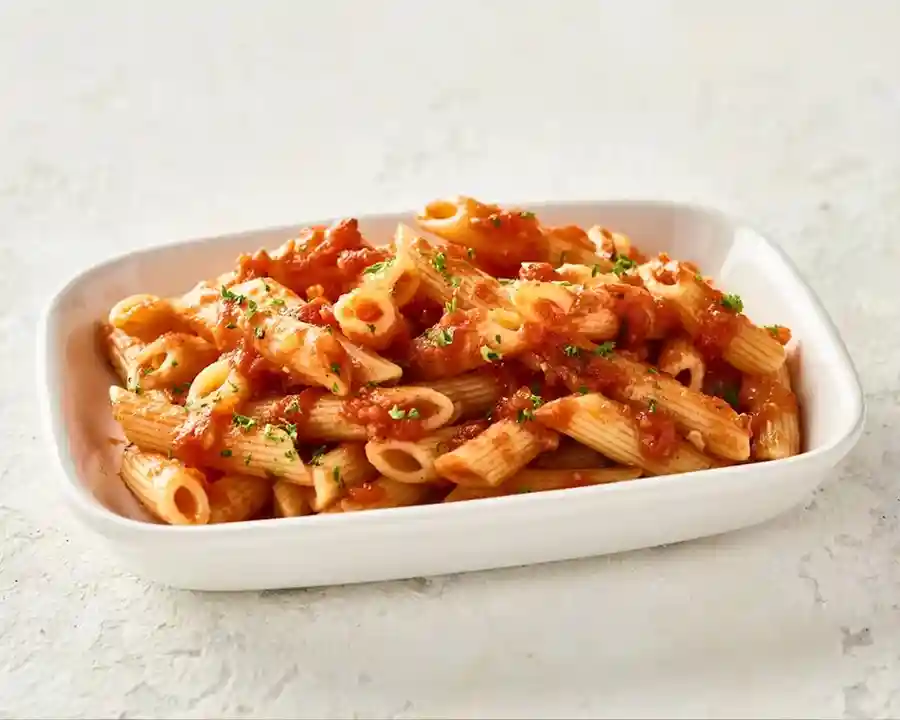 Penne Pomodoro