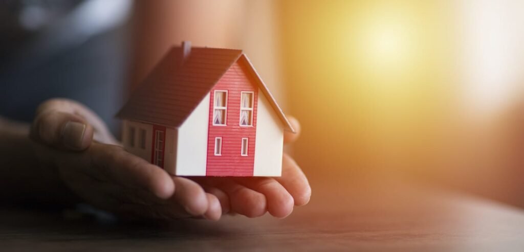 Turning Houses into Homes Through Financing