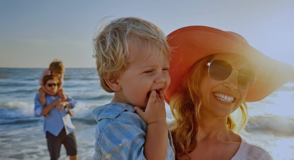 Vacation Financing That Lets You Relax Now