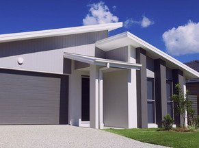 Turning Houses into Homes Through Financing